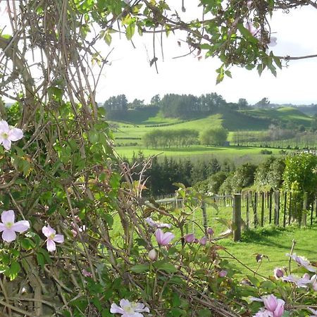 A Touch Of Tuscany At Hillsborough นิวพลีมัธ ภายนอก รูปภาพ